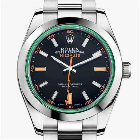 rolex ch prezzi|rolex milgauss prezzo listino.